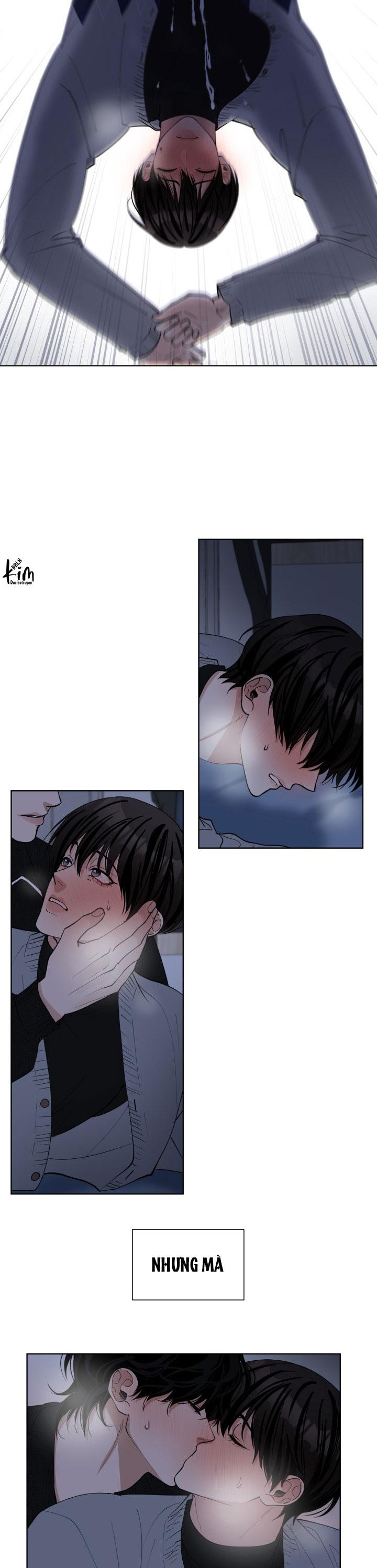 TUYỂN TẬP CUỒNG CÔNG-CHIẾM HỮU CÔNG CỦA NHÀ KIM Chapter 54.8 ty ngoài gd 8 - Trang 2