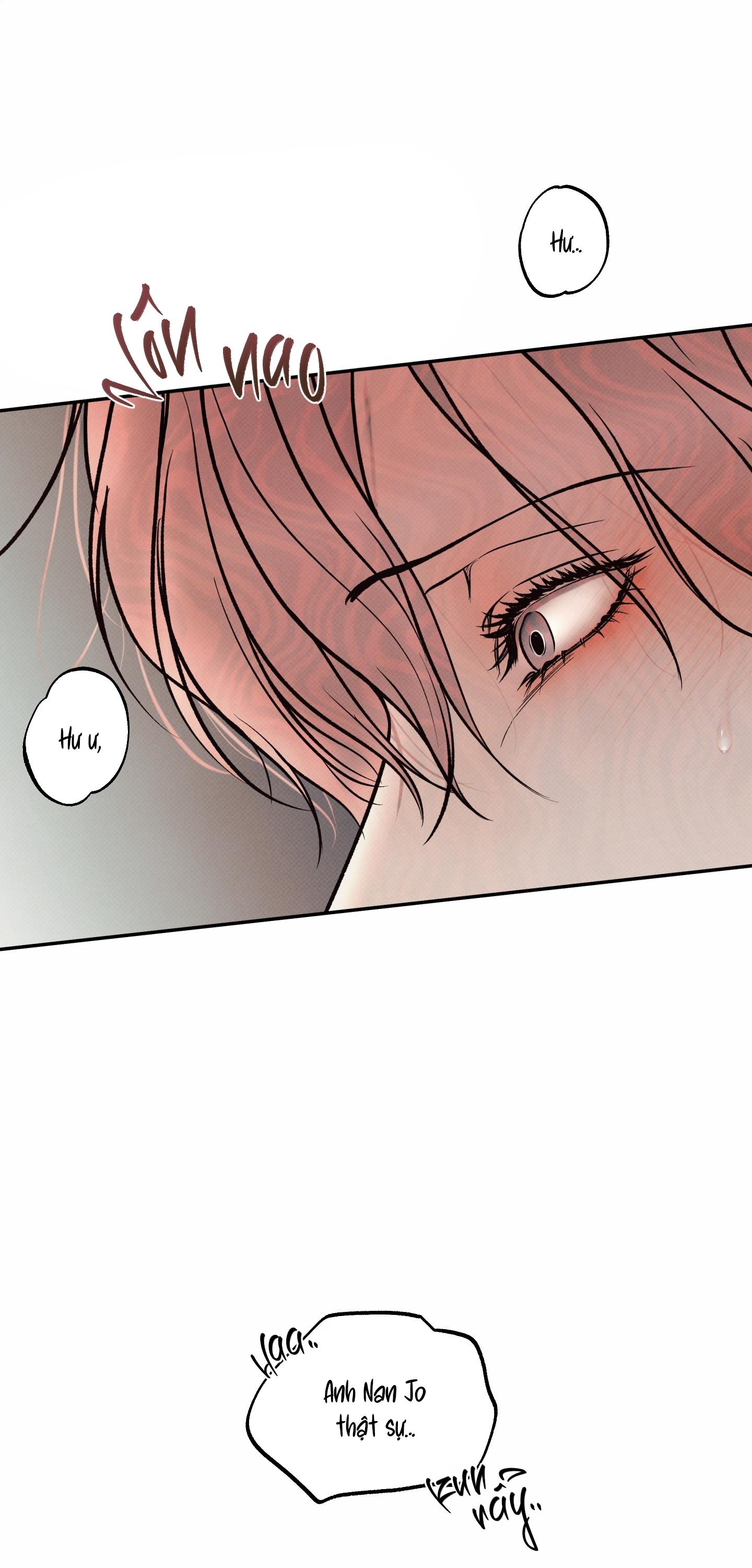 (GĐCV) RANH GIỚI CỦA SỰ MÊ HOẶC Chapter 24 H+ - Trang 2