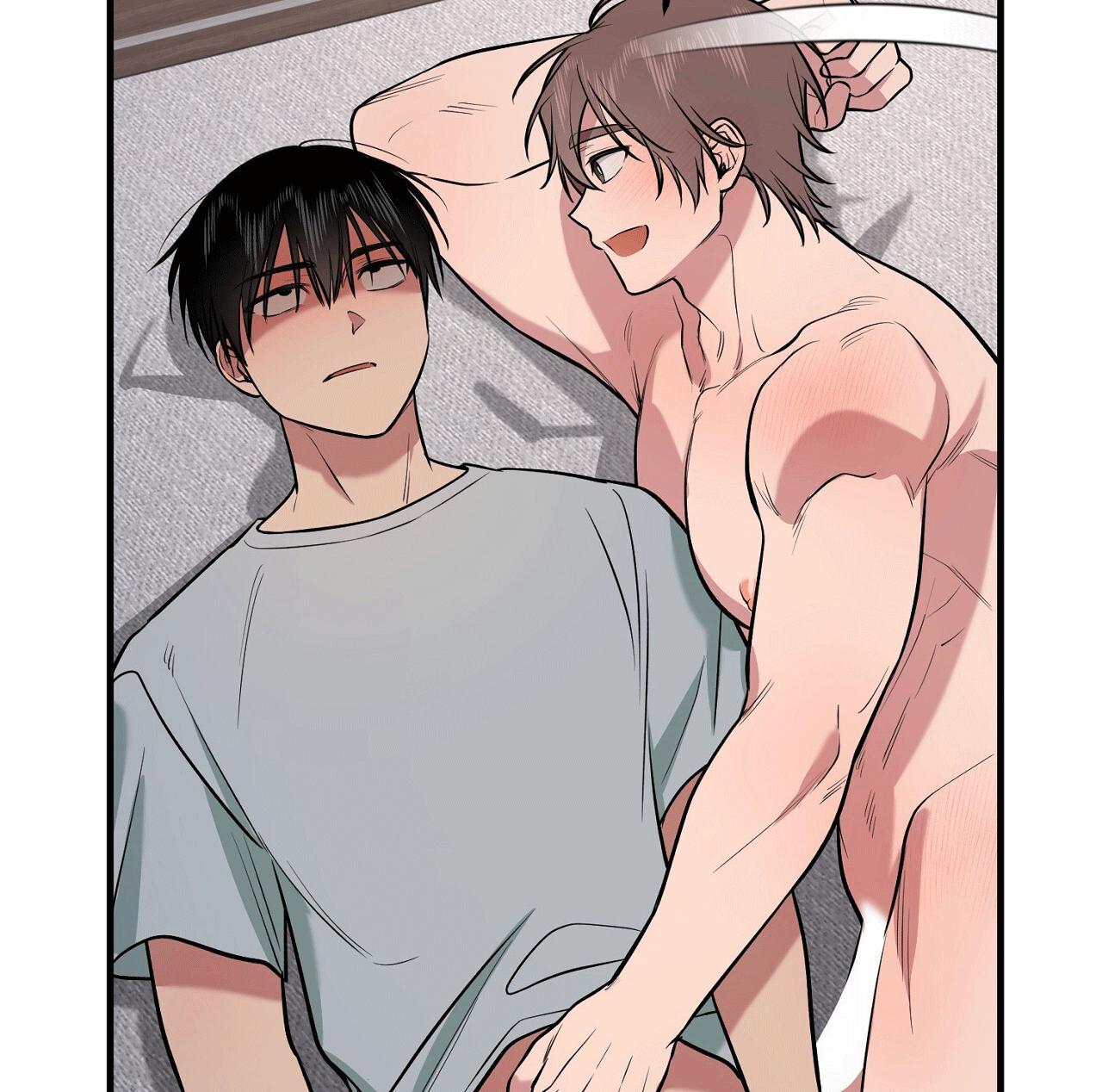 Delivered Comics Chapter 13 - Next Chapter 14