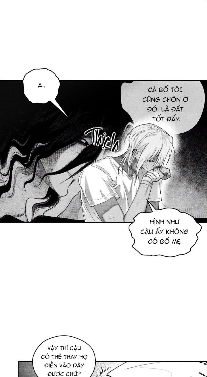 TUYỂN TẬP CUỒNG CÔNG-CHIẾM HỮU CÔNG CỦA NHÀ KIM Chapter 41.7 YEOKKWANKWANG 7 - Trang 2