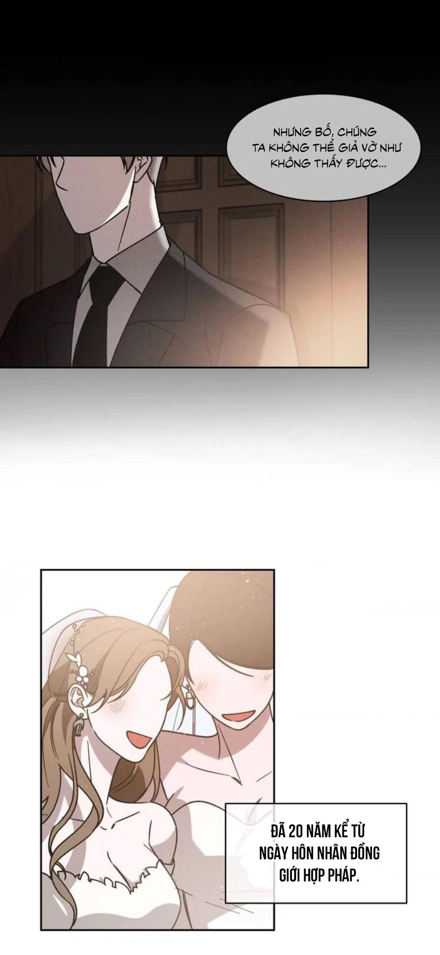 Đảo Ngược Kịch Bản Chapter 1 - Trang 2