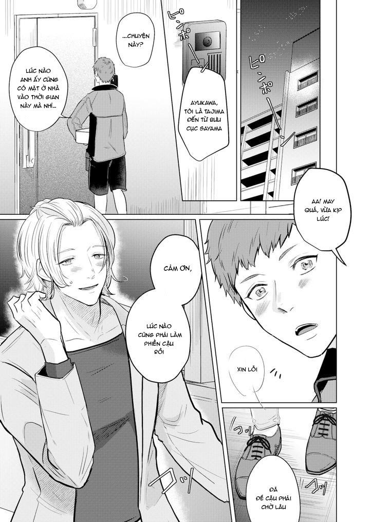 ONESHOT COI LÀ NỨNG Chapter 299 - Trang 2