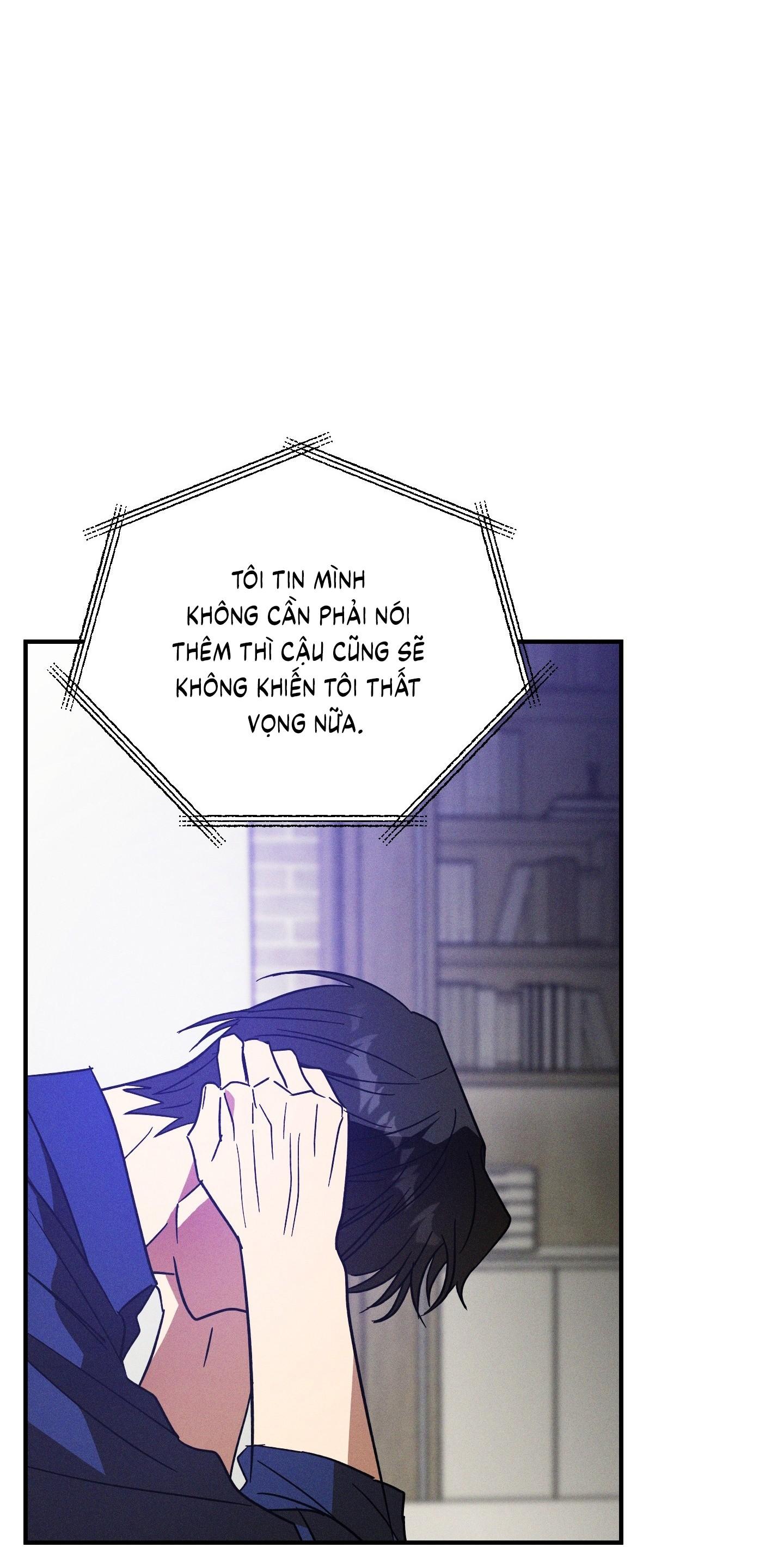 (CBunu) MIX UP Chapter 8 - Next Chapter 9