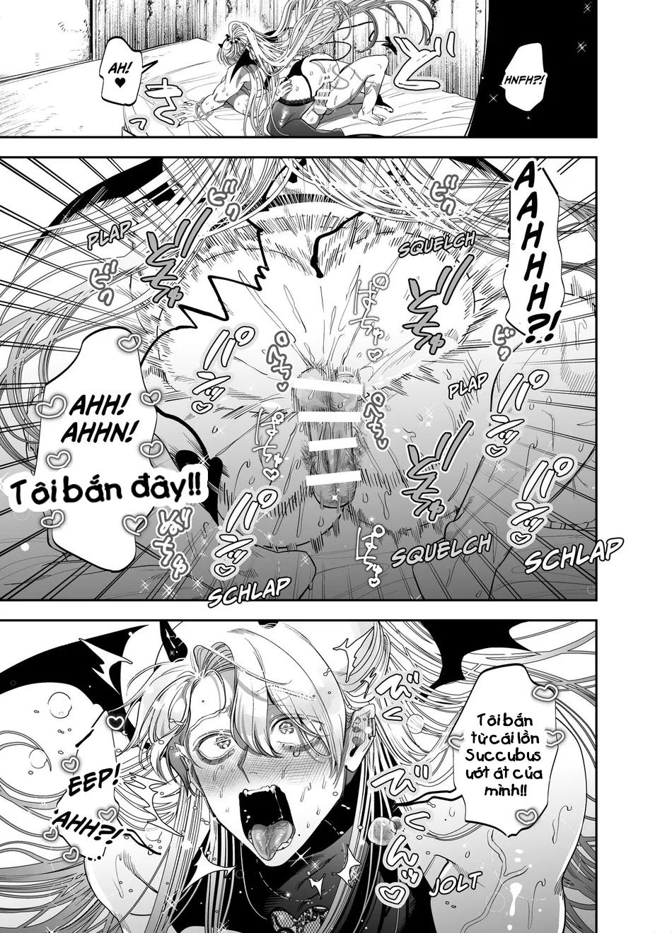 Oneshot ịch ịch Chapter 234.1 - Next Chapter 234.2