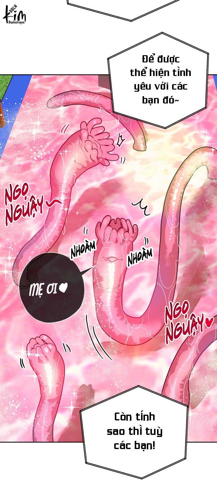 THỬ THÁCH KHIÊU DÂM Chapter 7 - Next Chapter 8