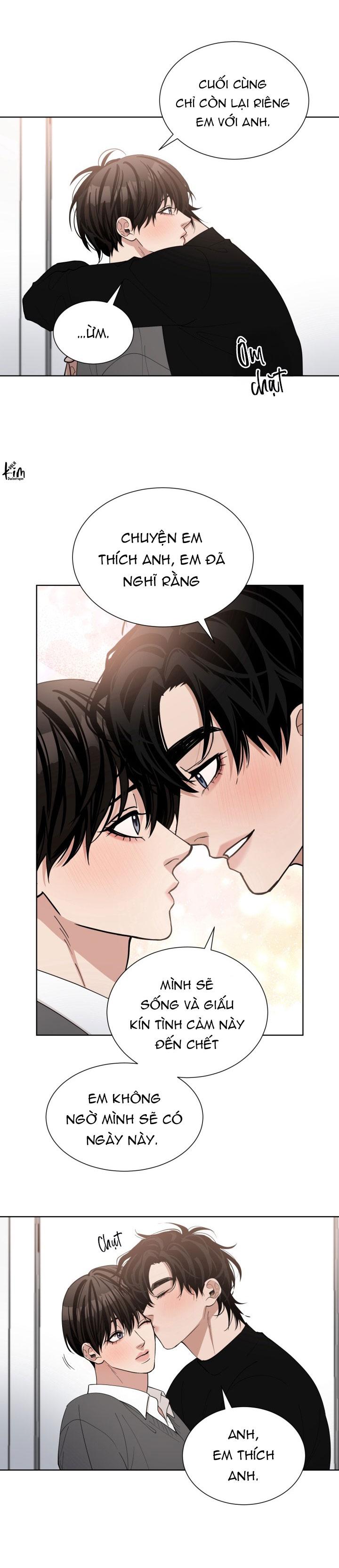 TUYỂN TẬP CUỒNG CÔNG-CHIẾM HỮU CÔNG CỦA NHÀ KIM Chapter 54.9 ty ngoài gd 9 - Trang 2