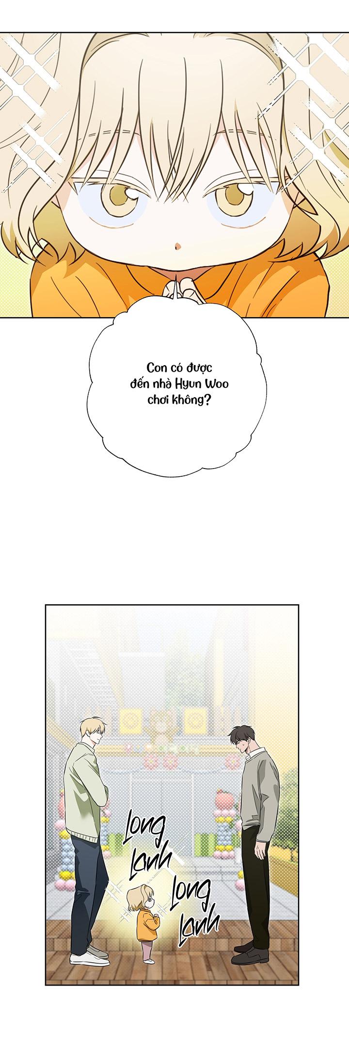 CHIẾN LƯỢC ĐOẠT TÂM CỦA CUỘC TÌNH ĐƠN PHƯƠNG Chapter 4 - Trang 2