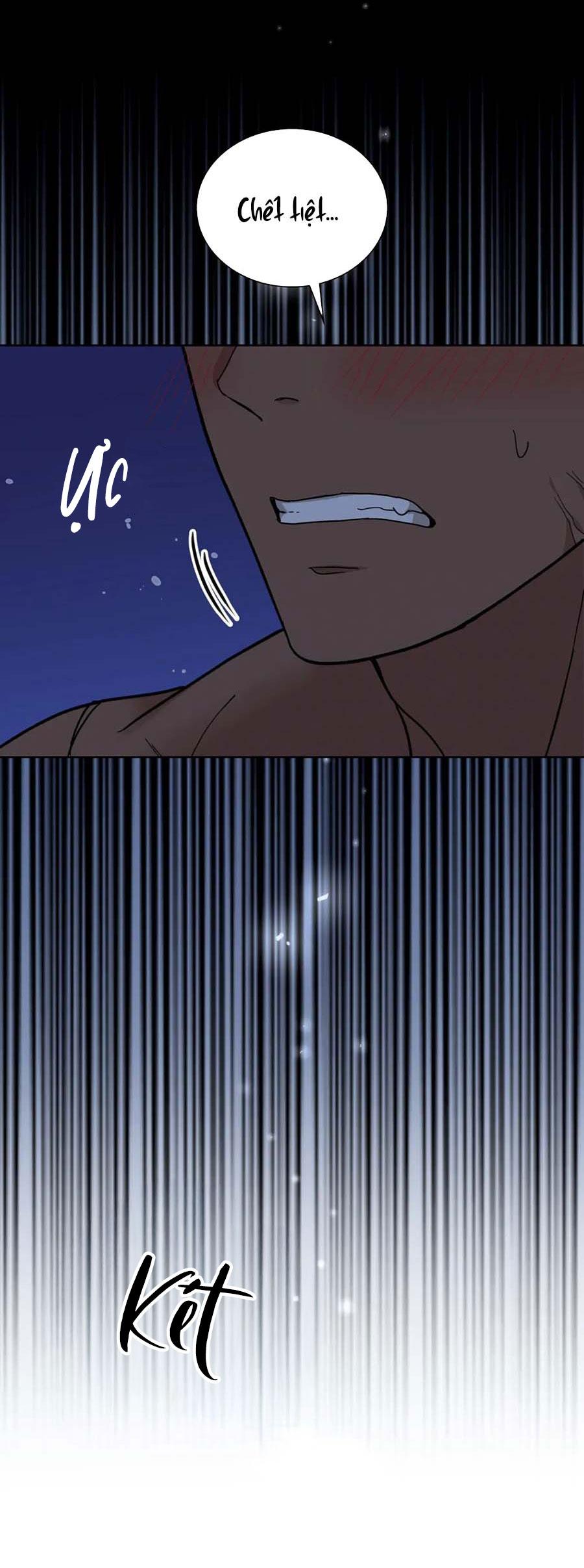 Sa Mạc Ẩm Ướt Chapter 3 H - Trang 2