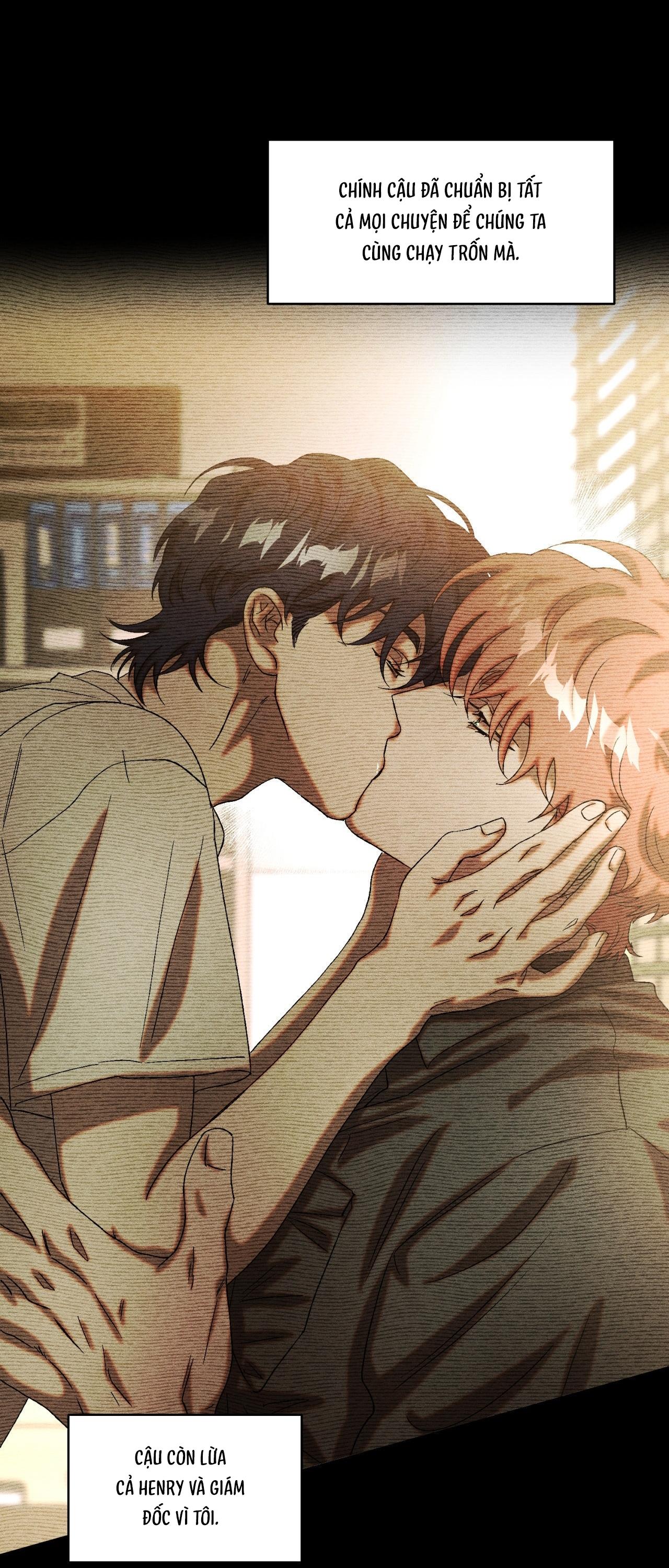 (GĐCV) CUỘC GIAO DỊCH Chapter 61 - Trang 2