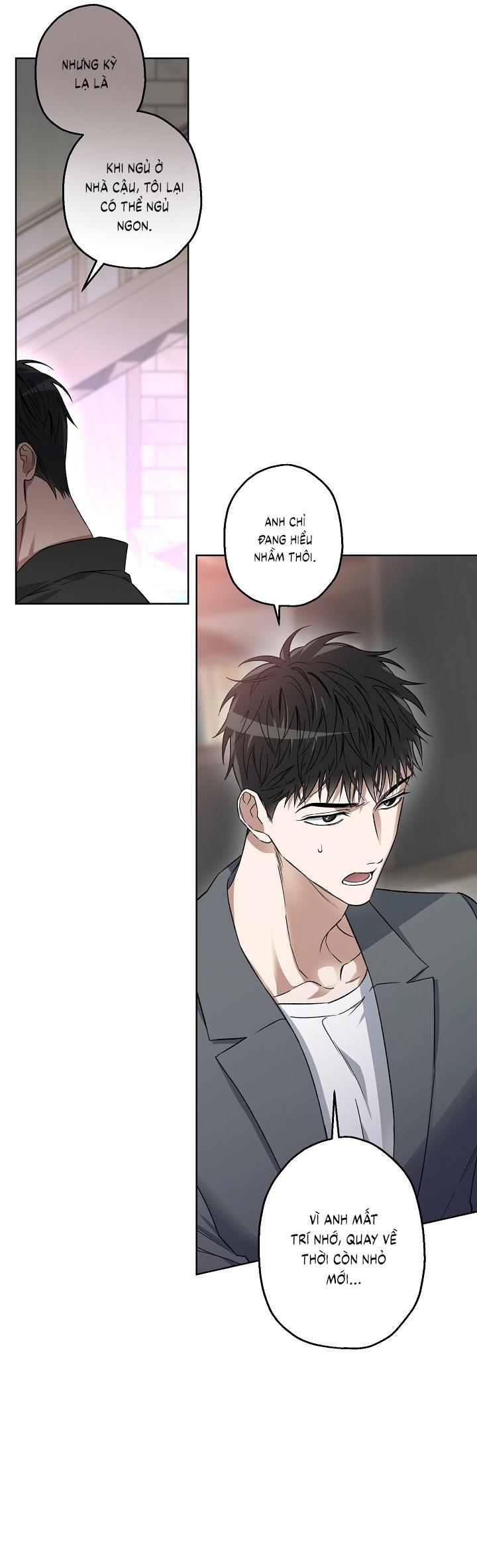 (CBunu) Vong Chủng Chapter 14 - Trang 2