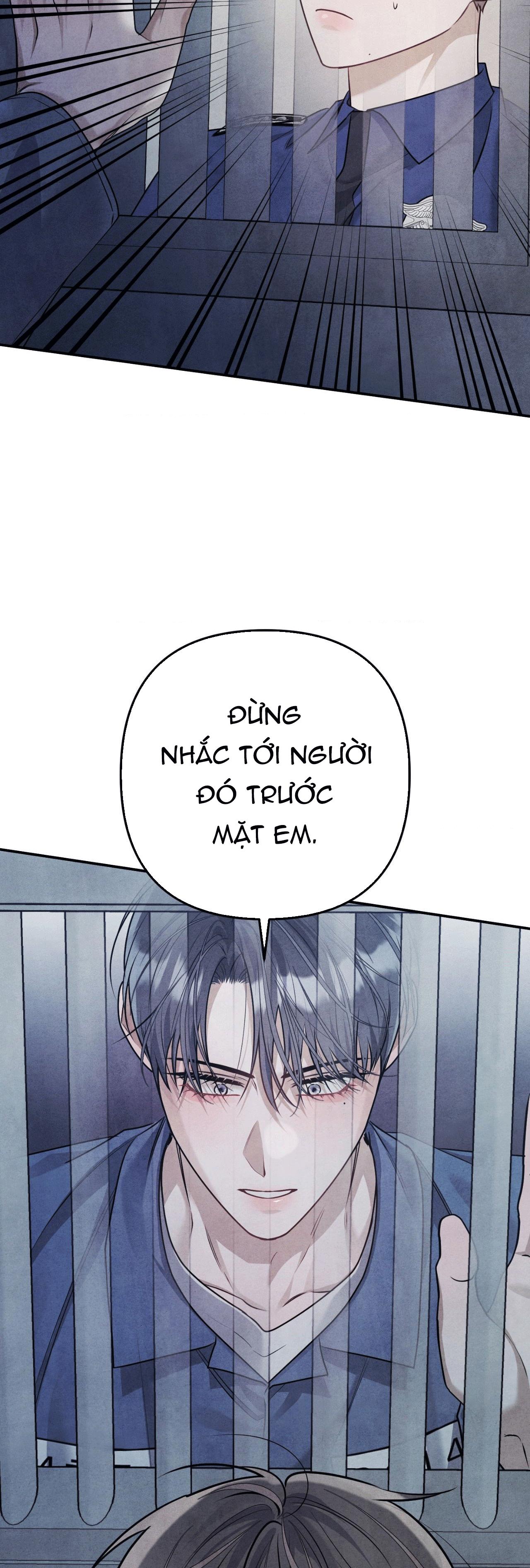 Locked in Lead Chapter 17 - Trang 2