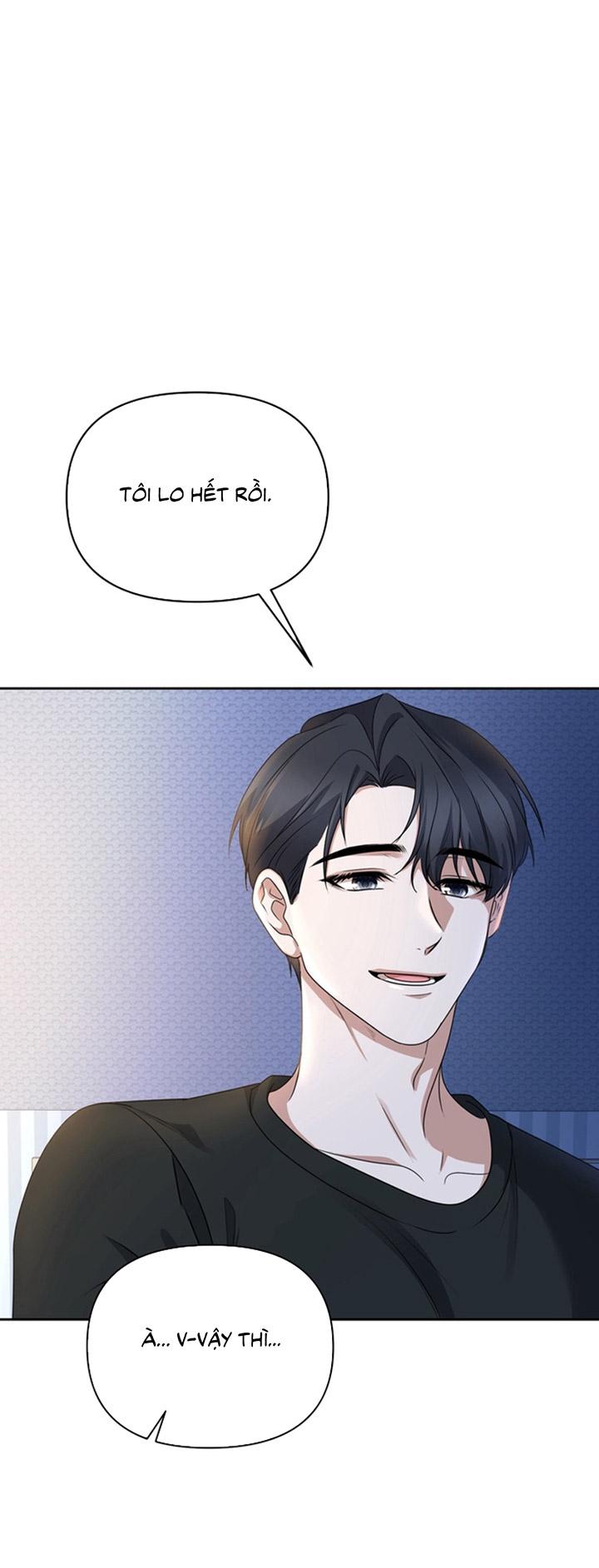 [DDT] TRỒNG KỲ Ở NÚI BAEKDU Chapter 2 19+ - Trang 2