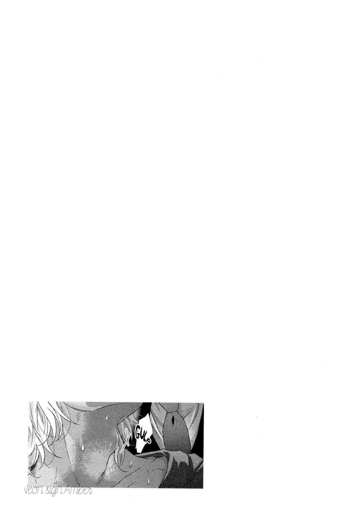 Series BL Manga Chapter 27.2 - Trang 2