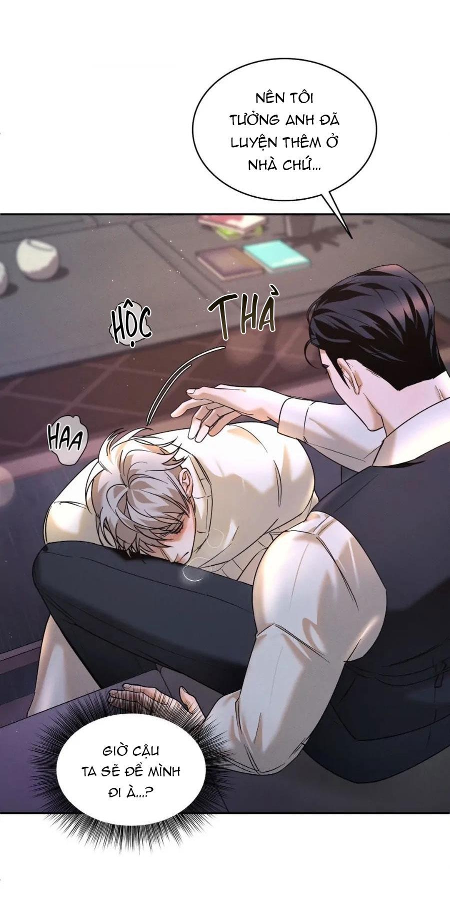 Đảo Ngược Kịch Bản Chapter 8 - Trang 2