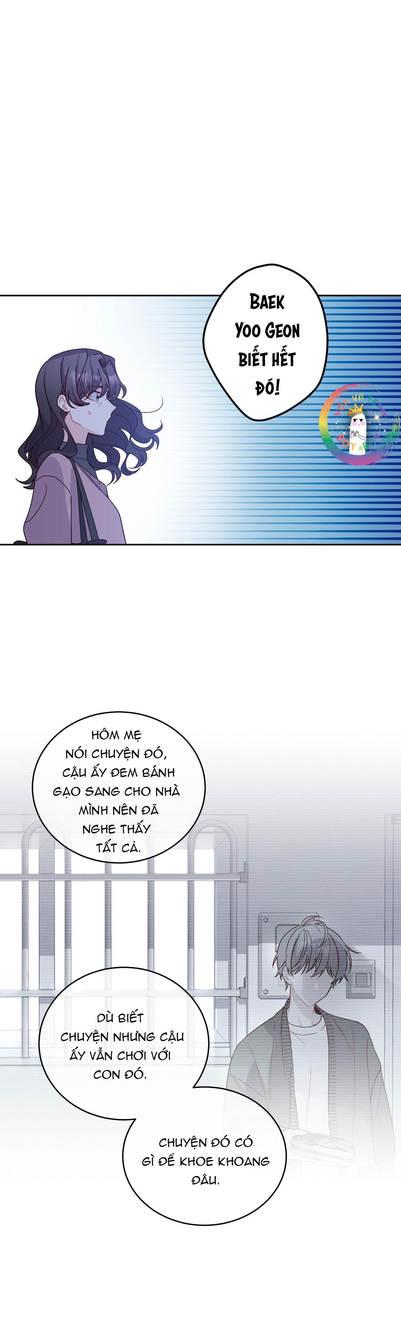 (END) Merry Marbling Chapter 106 - Trang 2