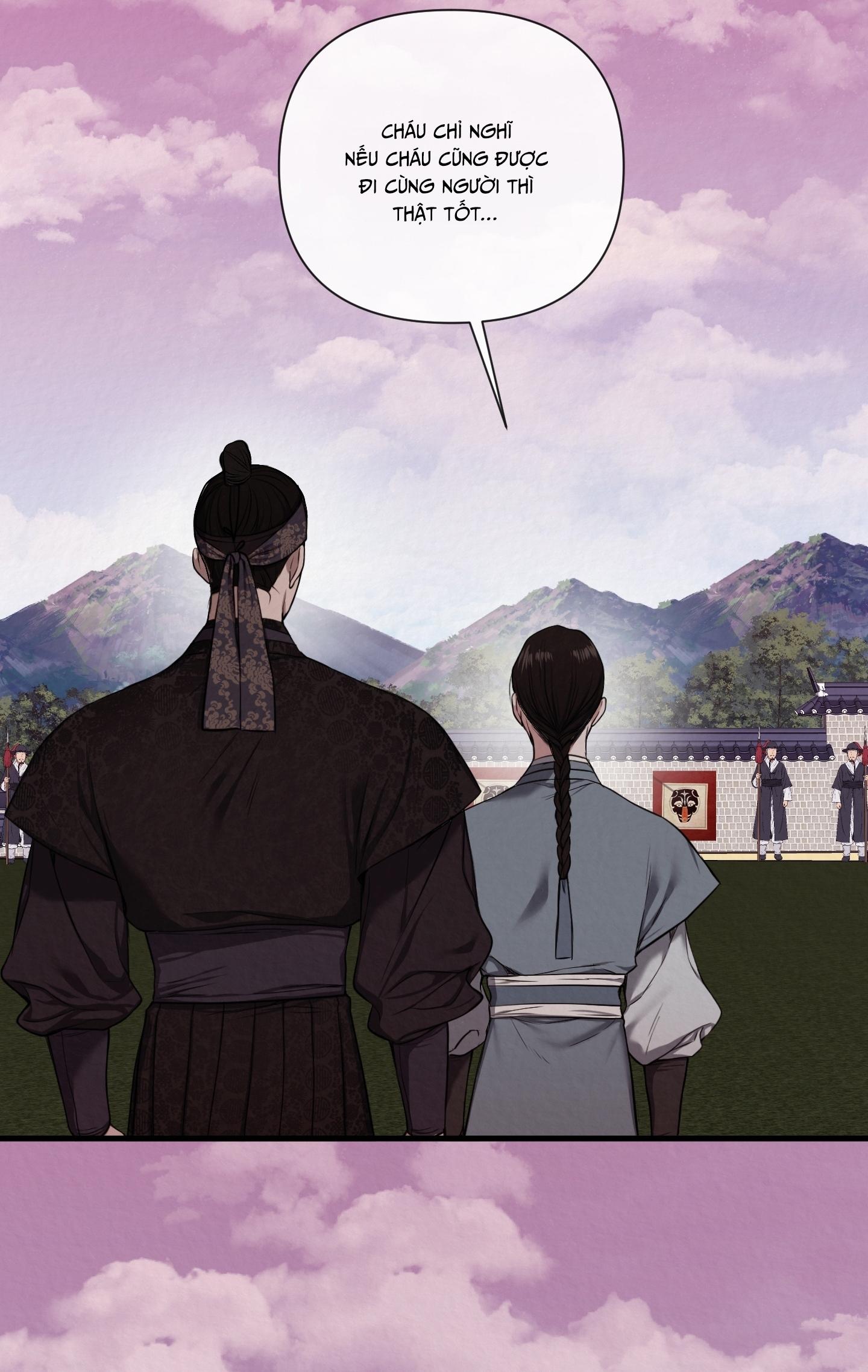 (GĐCV) HỐI HẬN Chapter 2 - Next Chapter 3