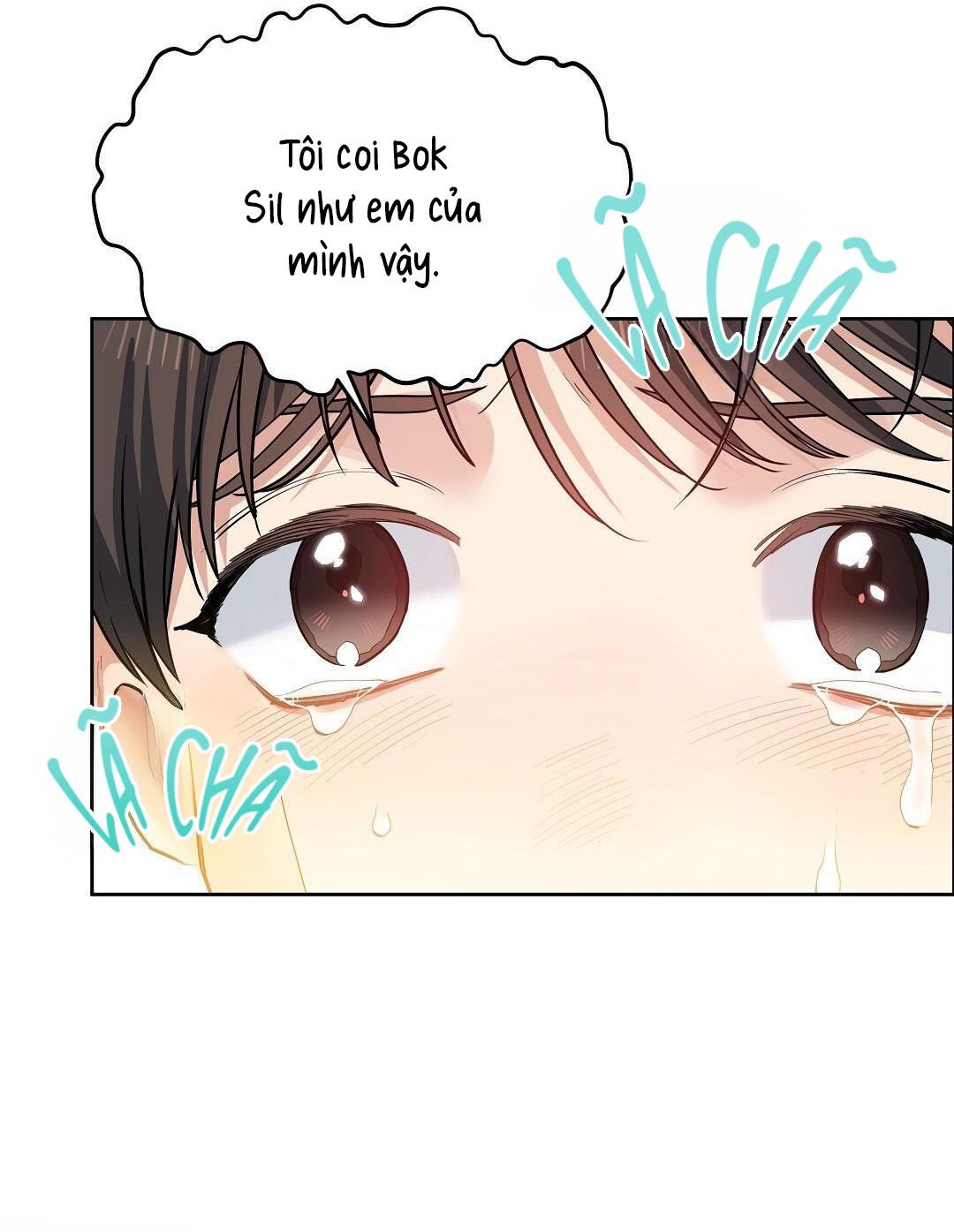 (CBunu) Cherry Cake Chapter 35 - Trang 2