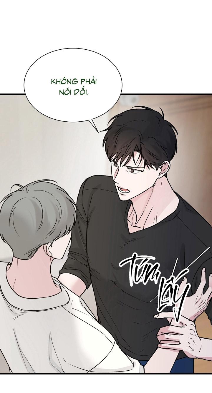 NGƯỜI CHÚ TÔI YÊU! Chapter 5 19+ - Trang 2