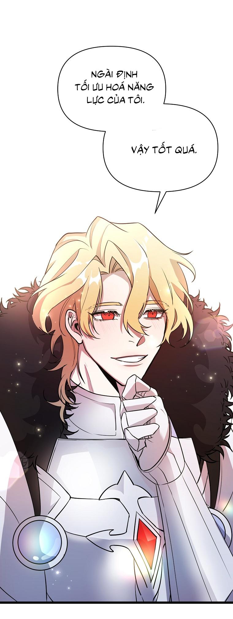 Hãy Lựa Chọn Anh Hùng Của Bạn Thật Cẩn Thận Chapter 9 - Trang 2