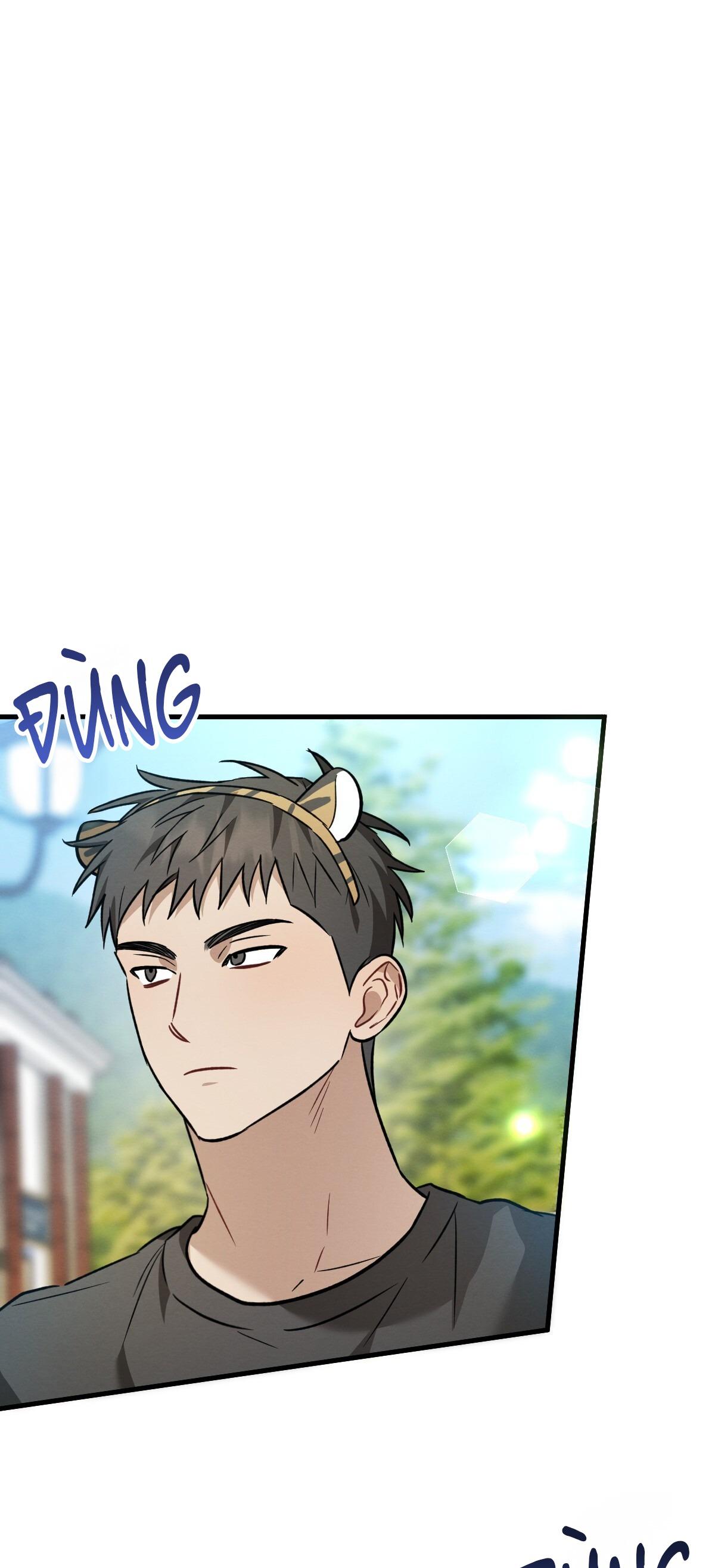 TÌNH YÊU MẬN NGỌT NGOẠI TRUYỆN Chapter 3 - Trang 2