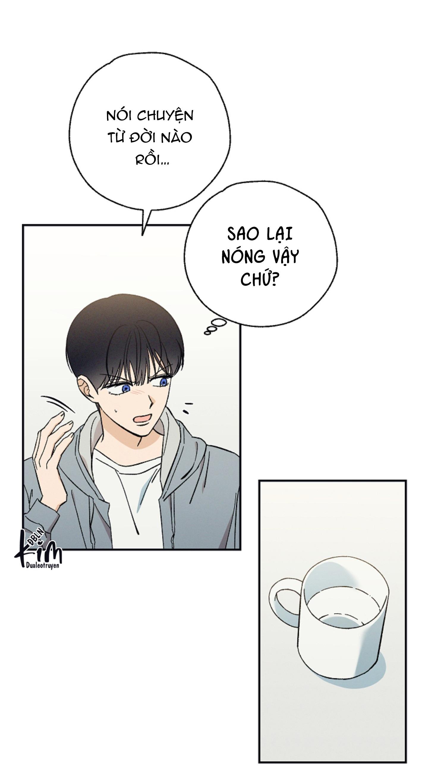 NGHIỆN SEX Chapter 31.3 pizza 3 - Trang 2
