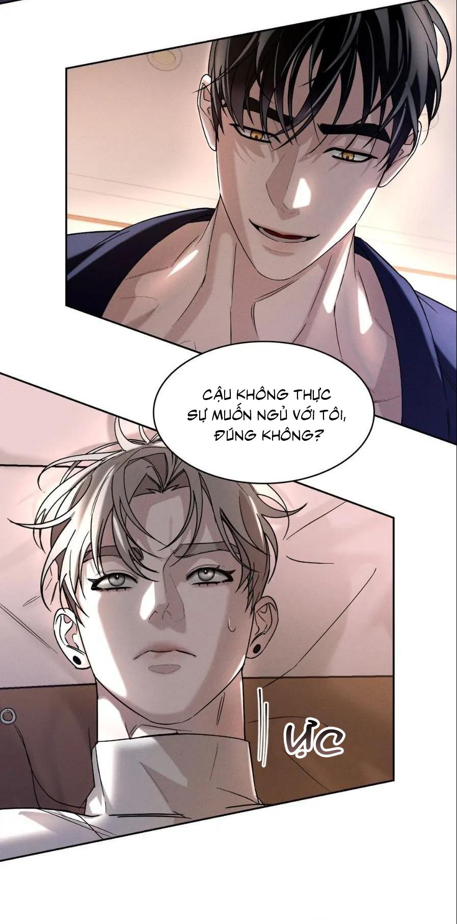 Đảo Ngược Kịch Bản Chapter 2 - Trang 2