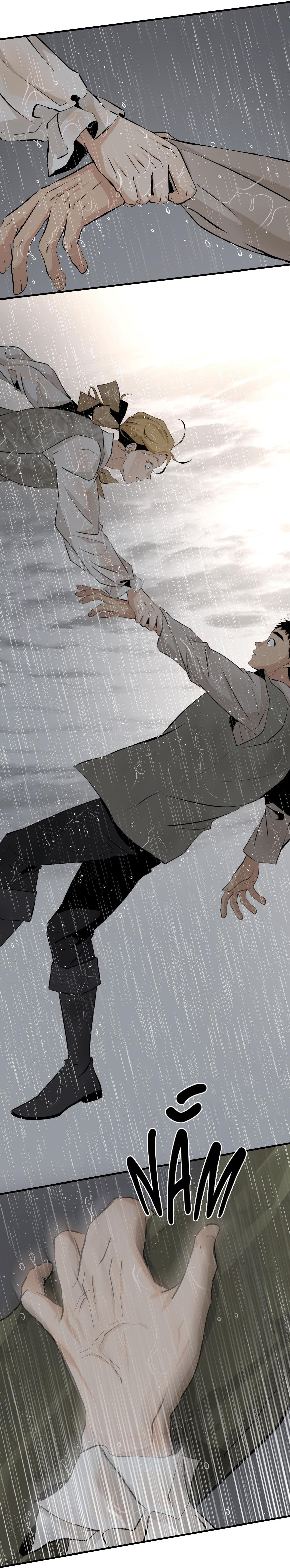 (CBunu) Hoa Vô Danh Chapter 31 - Next Chapter 32