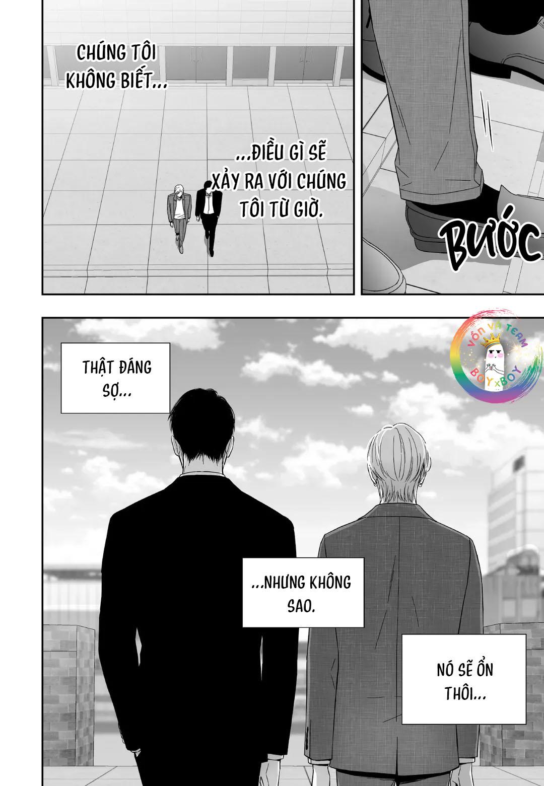 (END) Hai Đôi Tay Sinh Động Chapter 38 END - Next 