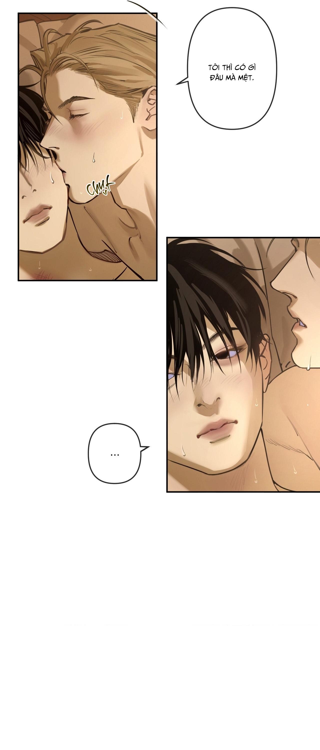 (GĐCV) SA NGÃ Chapter 6 - Trang 2