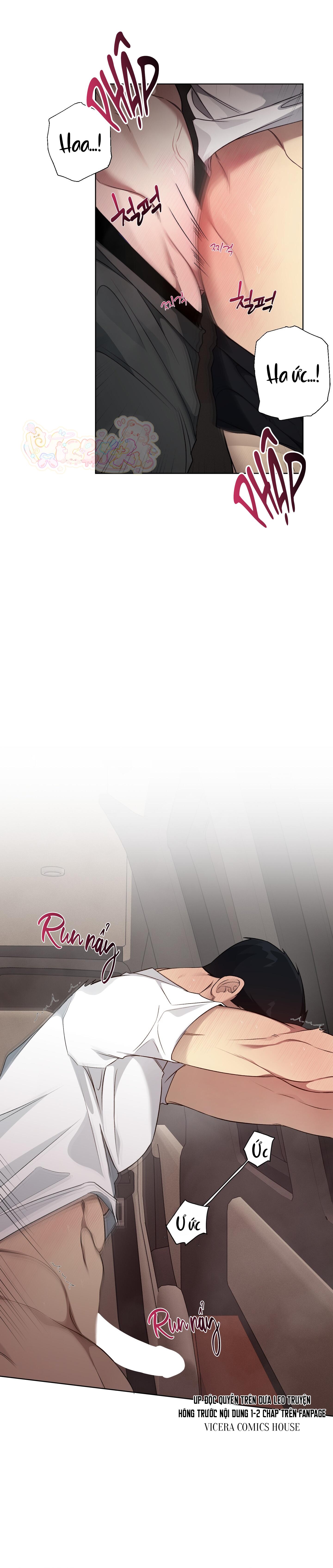 Tin Đồn Chapter 16 - Next Chapter 17