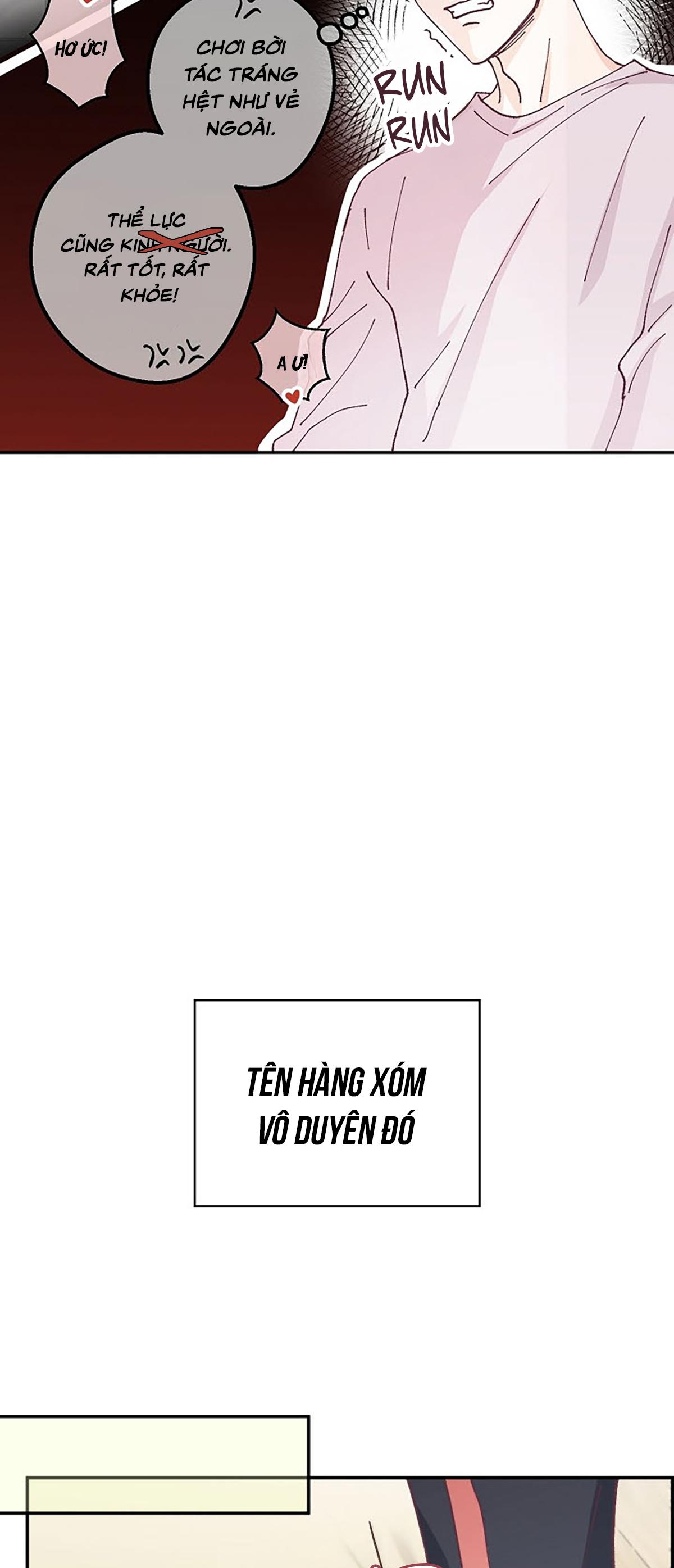 MOO HYUK CỦA TÔI Chapter 0 - Trang 2