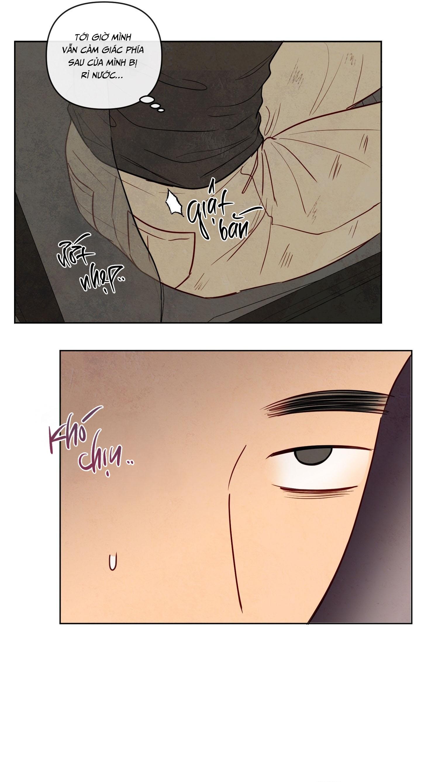 The Sacred Serpent's Seduction Chapter 19 - Trang 2