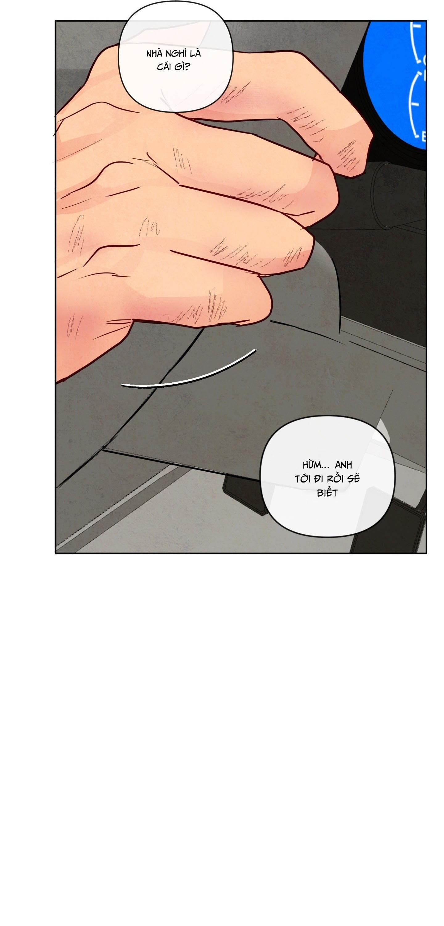 The Sacred Serpent's Seduction Chapter 19 - Trang 2