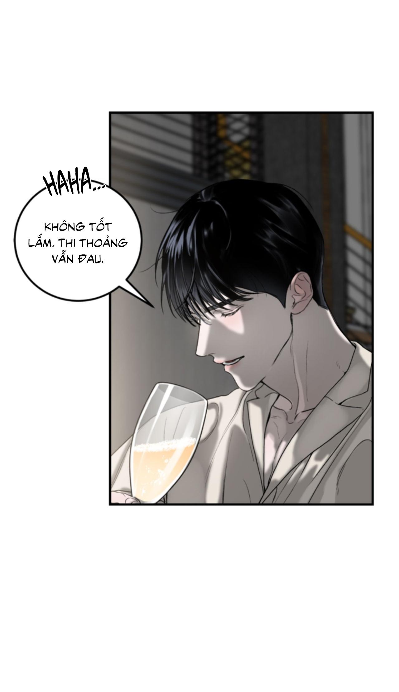Deepest Confession Chapter 2 - Trang 2