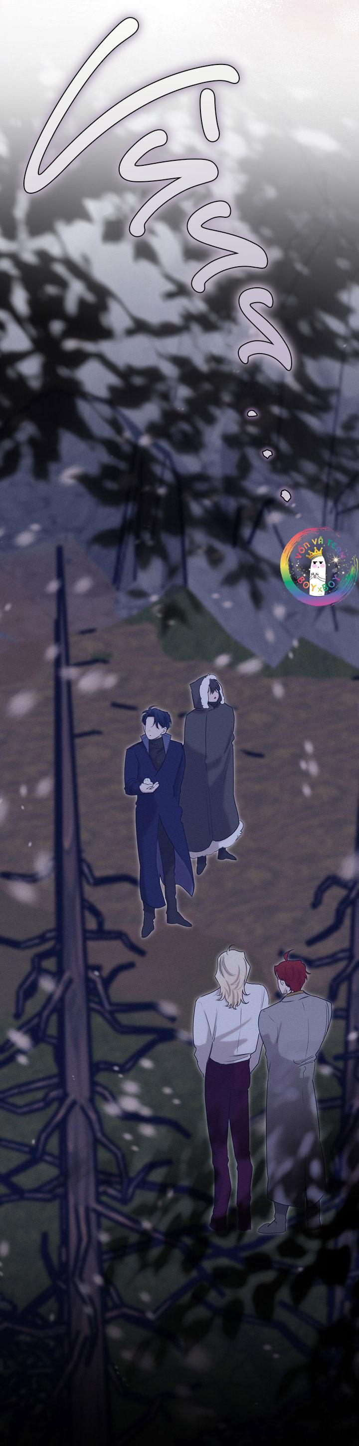 (END) Này, Đừng Có Nhấn Cái Nút Đó! Chapter 52 - Trang 2