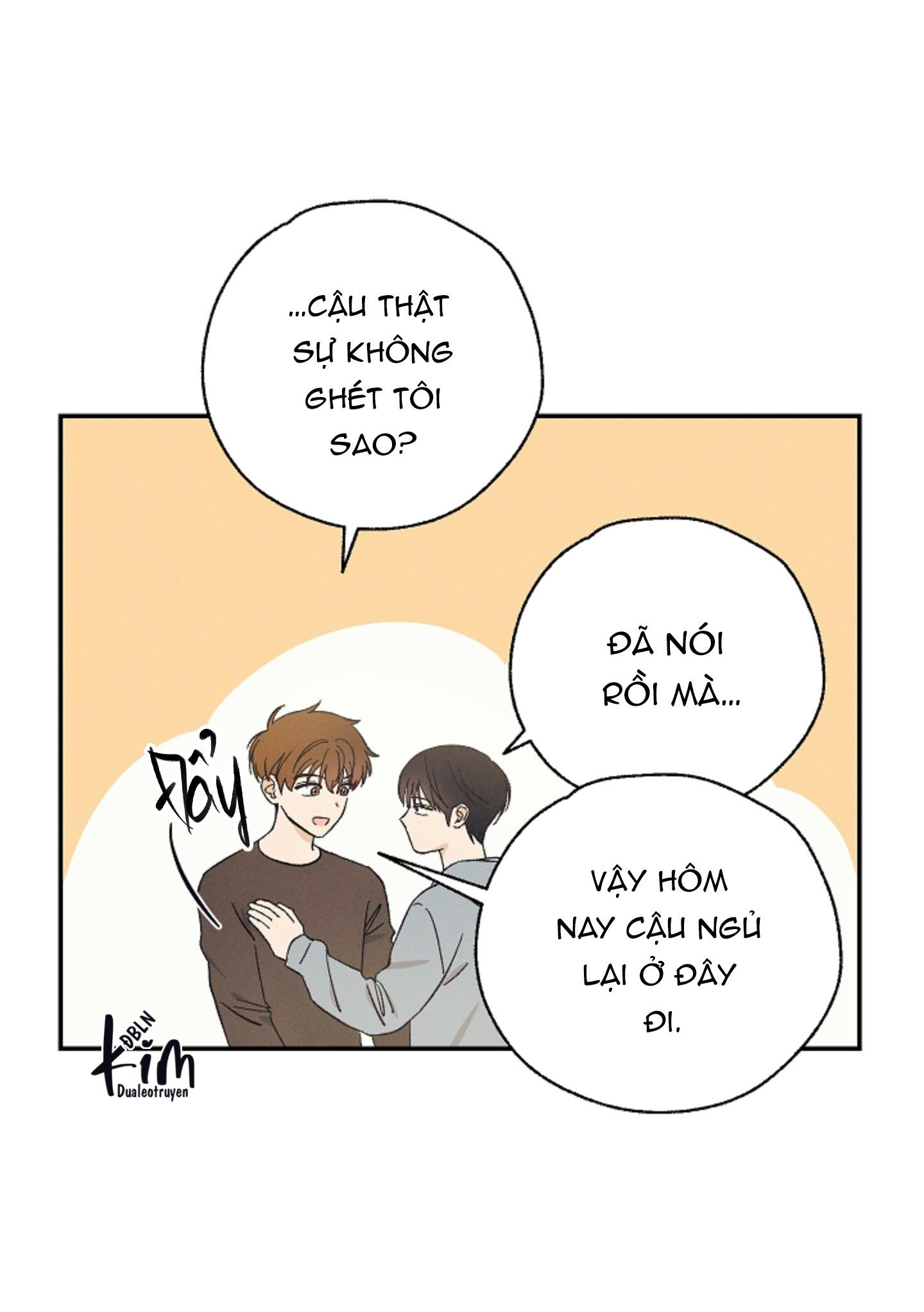 NGHIỆN SEX Chapter 31.3 pizza 3 - Trang 2