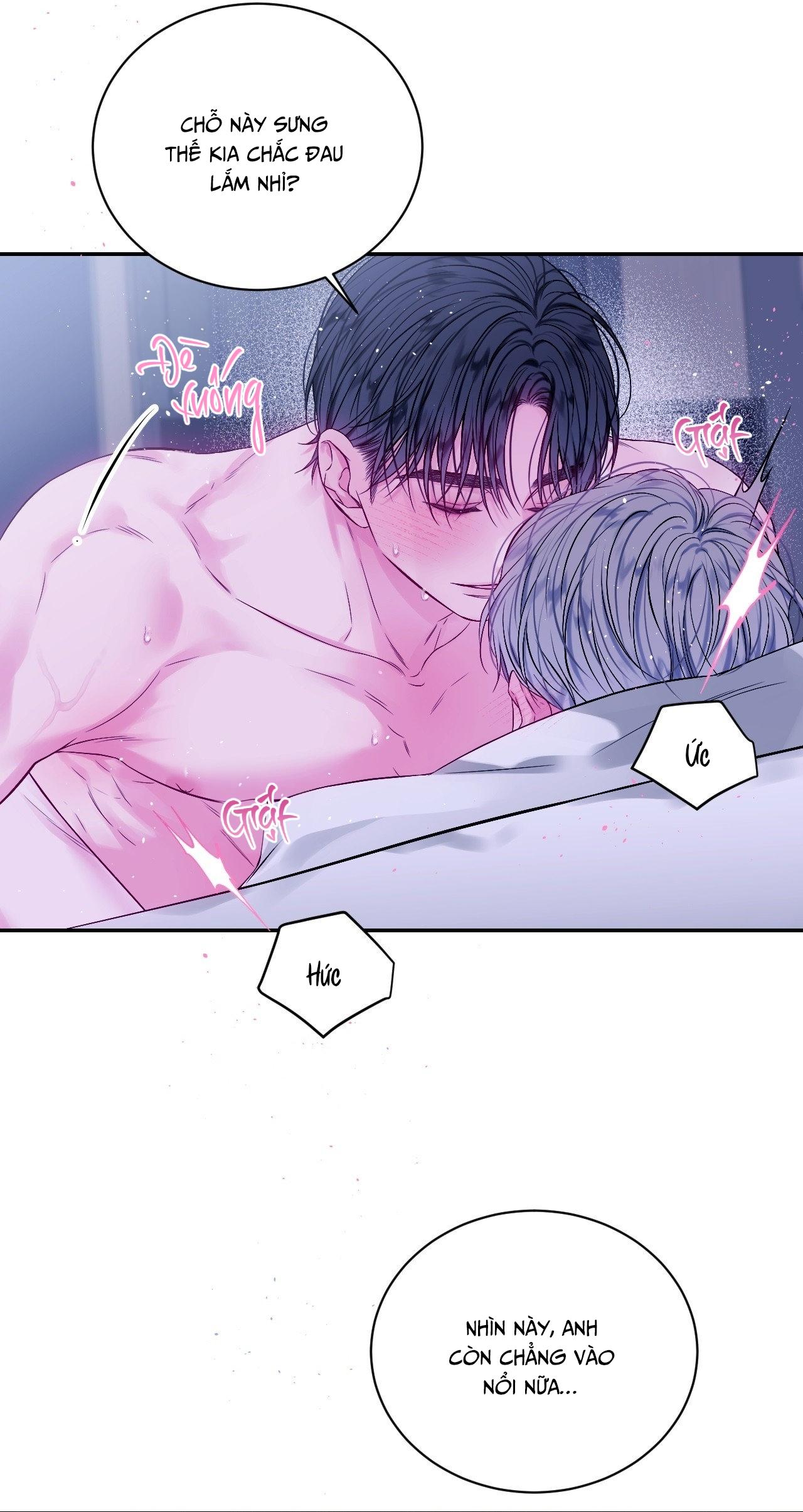 (GĐCV) IMPERFECTLY US Chapter 9 H+ - Trang 2