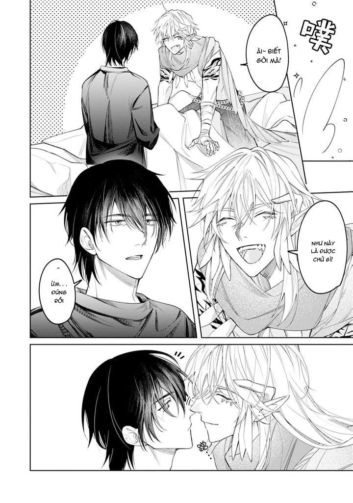 ONESHOT COI LÀ NỨNG Chapter 285 - Trang 2