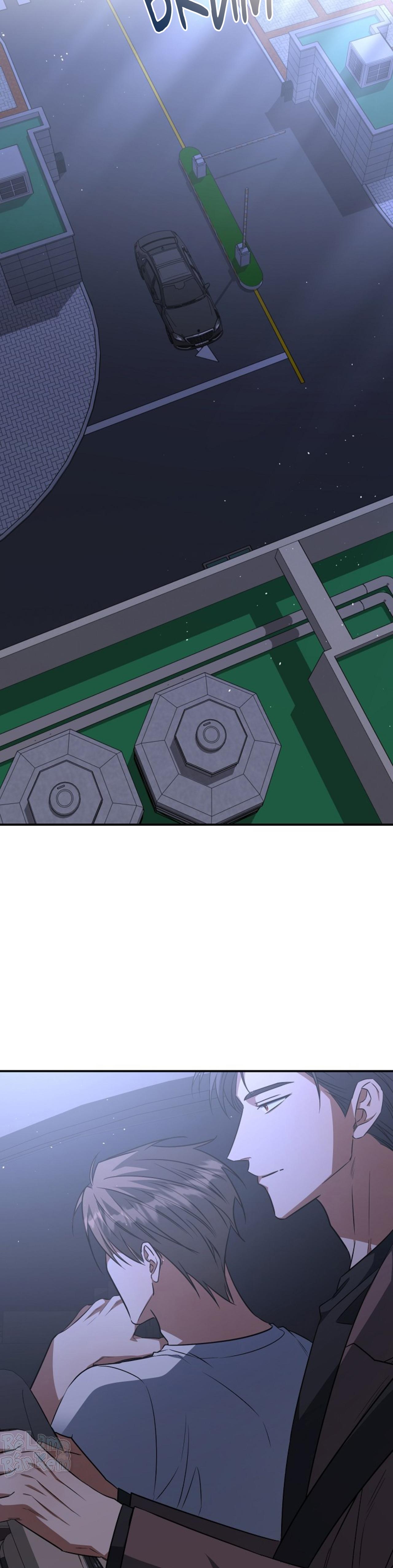 SỰ THẬT TRẦN TRỤI Chapter 22 - Trang 2