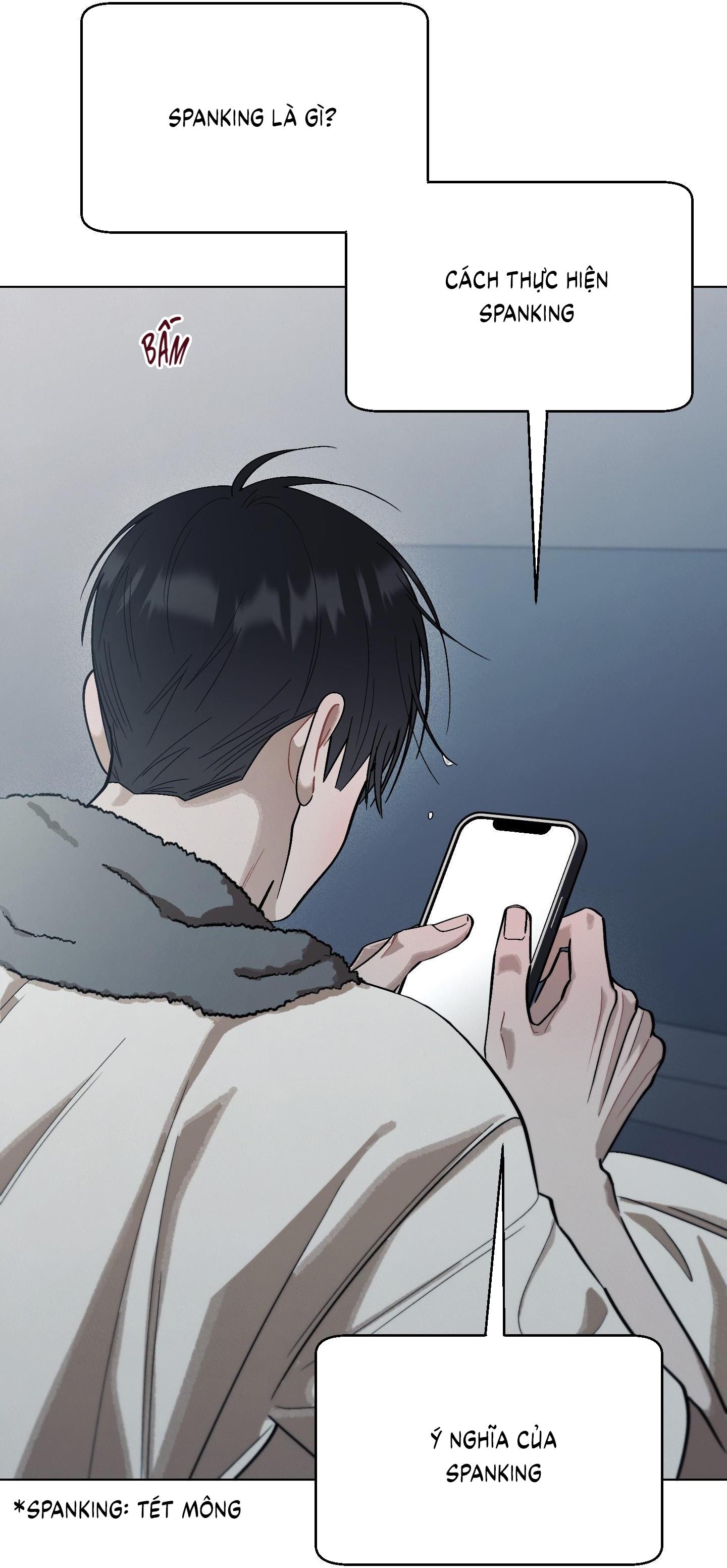 (CBunu) Nhiệm Vụ Định Mệnh Chapter 21 - Trang 2