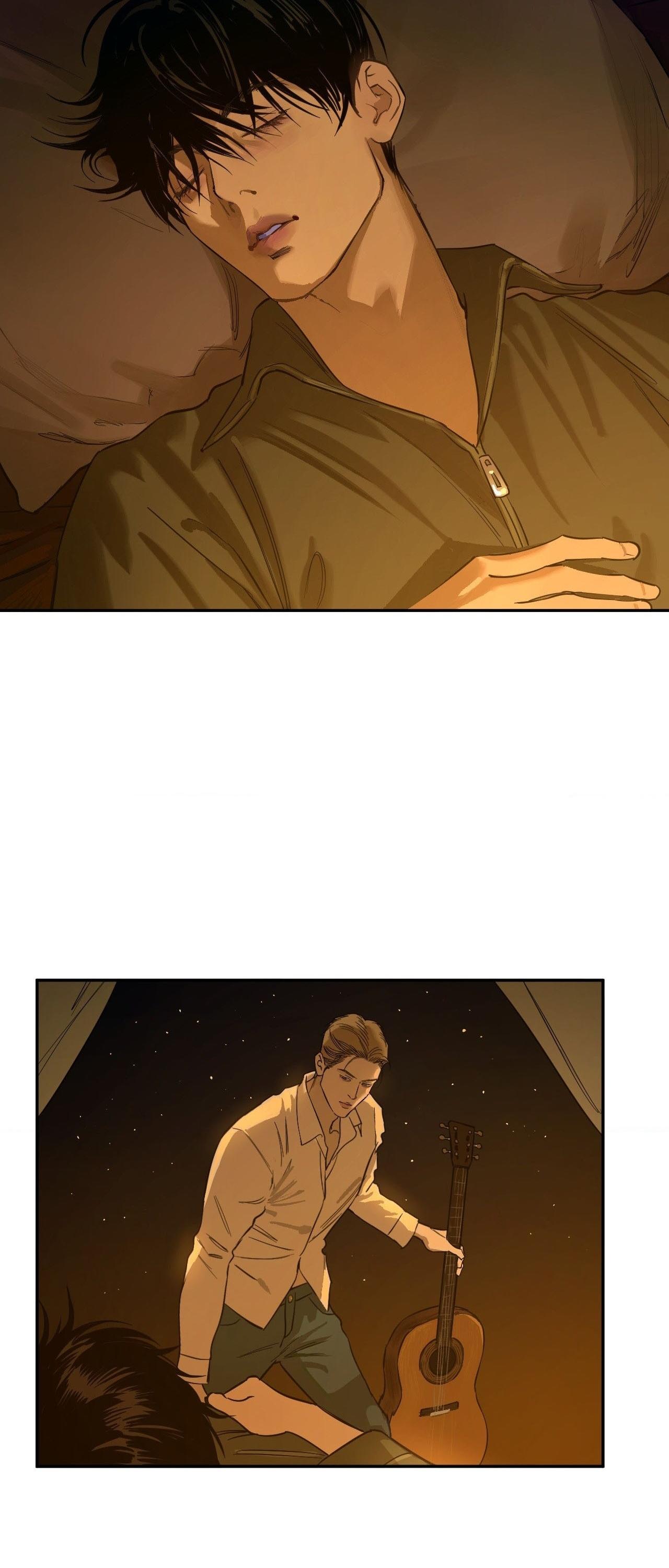 (GĐCV) SA NGÃ Chapter 3 - Trang 2