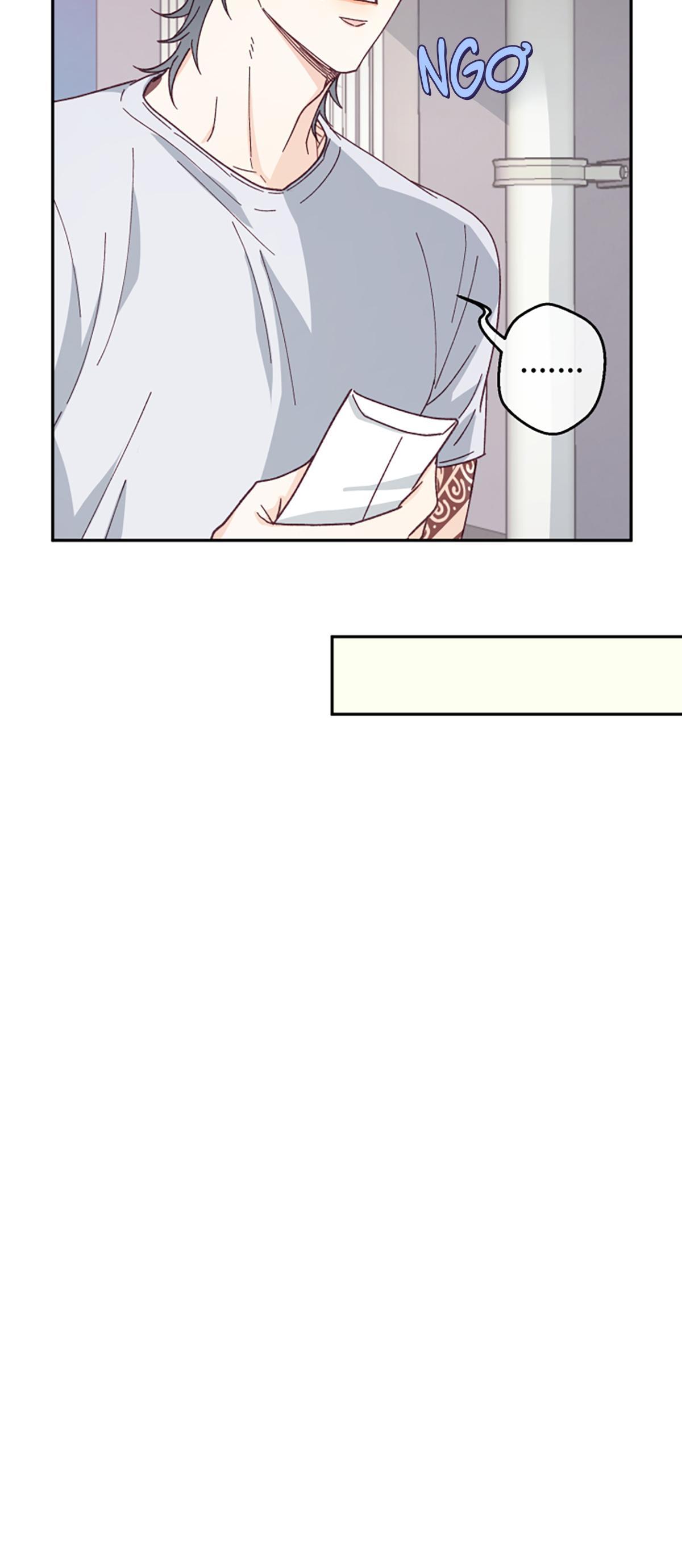 NGƯỜI HÀNG XÓM QUYẾN RŨ CỦA TÔI Chapter 2 - Trang 2