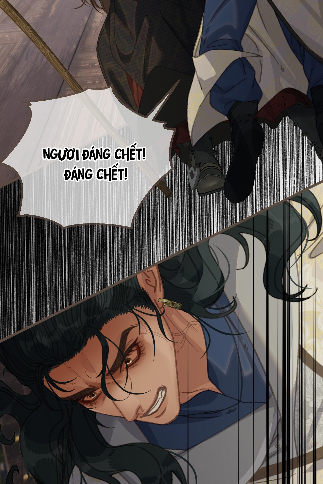 Á NÔ 2 - THÁM HOA Chapter 88 - Next Chapter 89