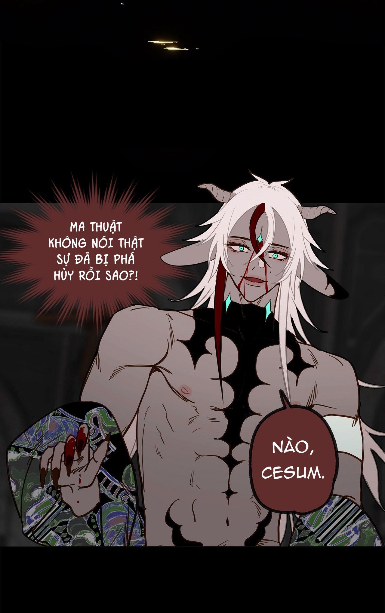 (ABO) TỚI QUỶ THÀNH TÌM PAPA Chapter 29 - Trang 2