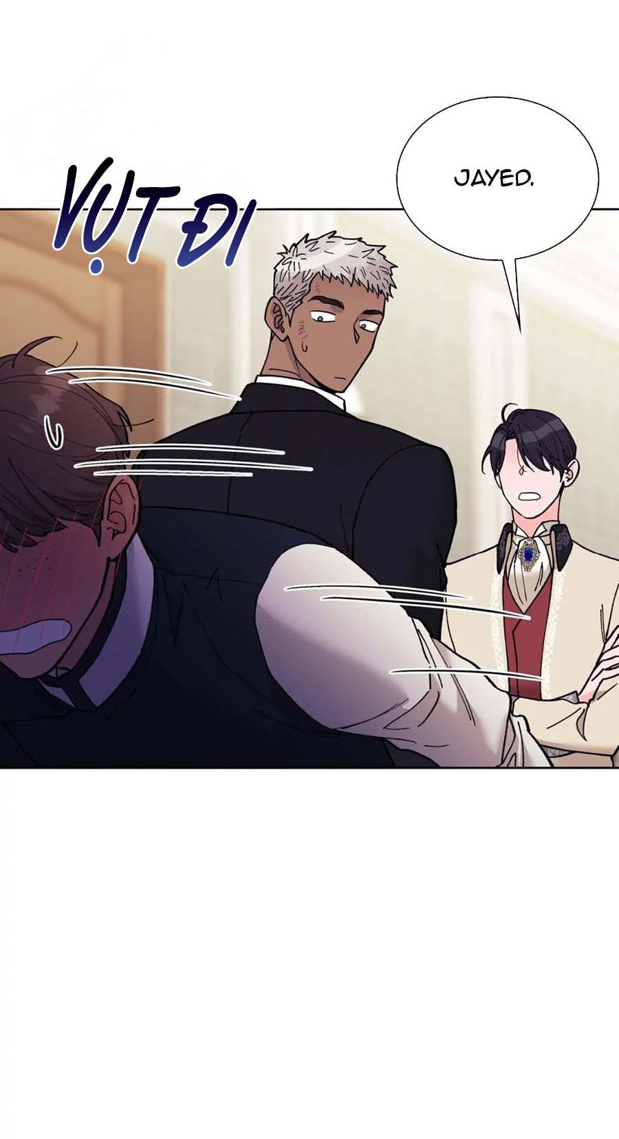 Sa Mạc Ẩm Ướt Chapter 4 - Trang 2