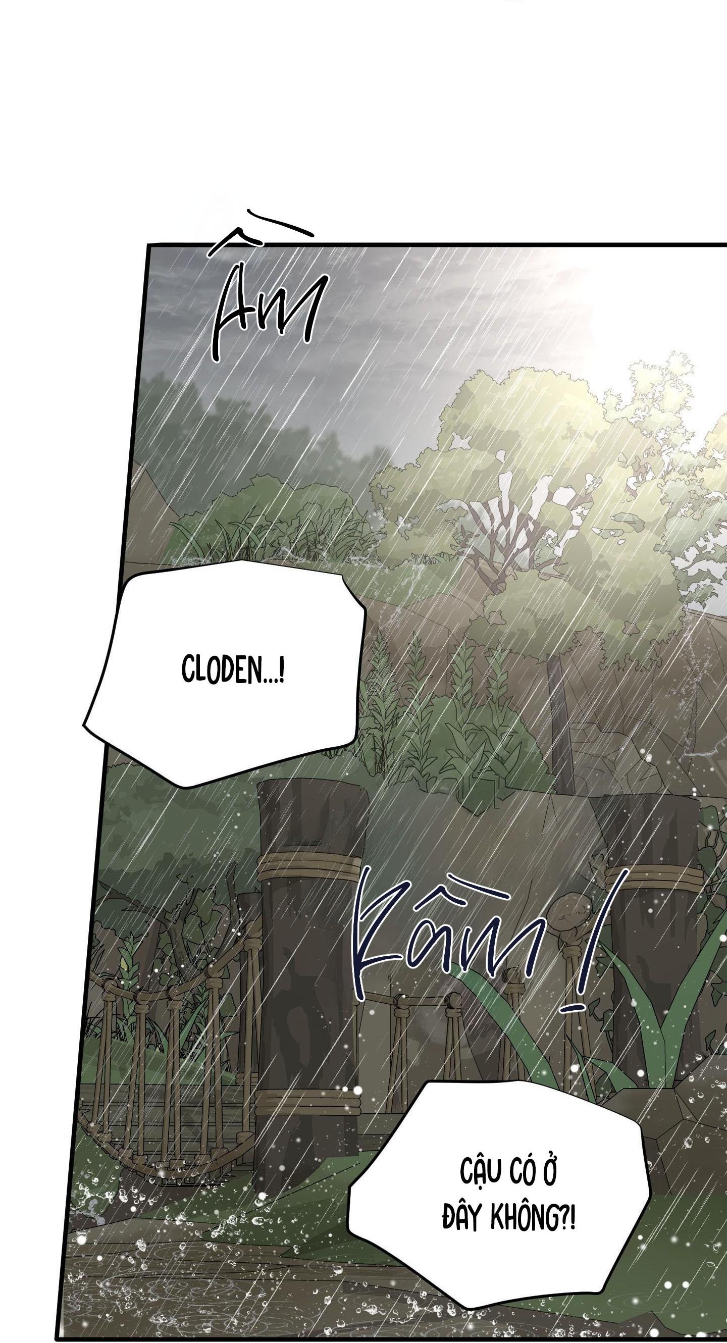 (CBunu) Hoa Vô Danh Chapter 30 - Trang 2