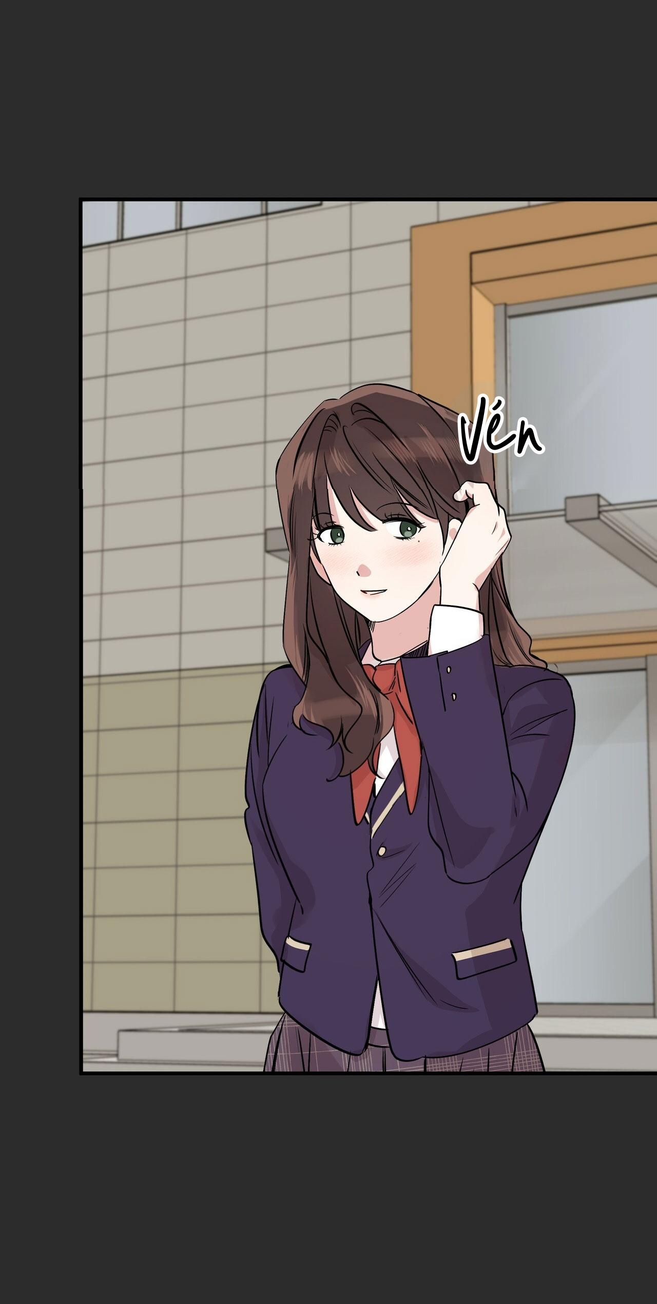 (END) Keep us together Chapter 37 - Trang 2