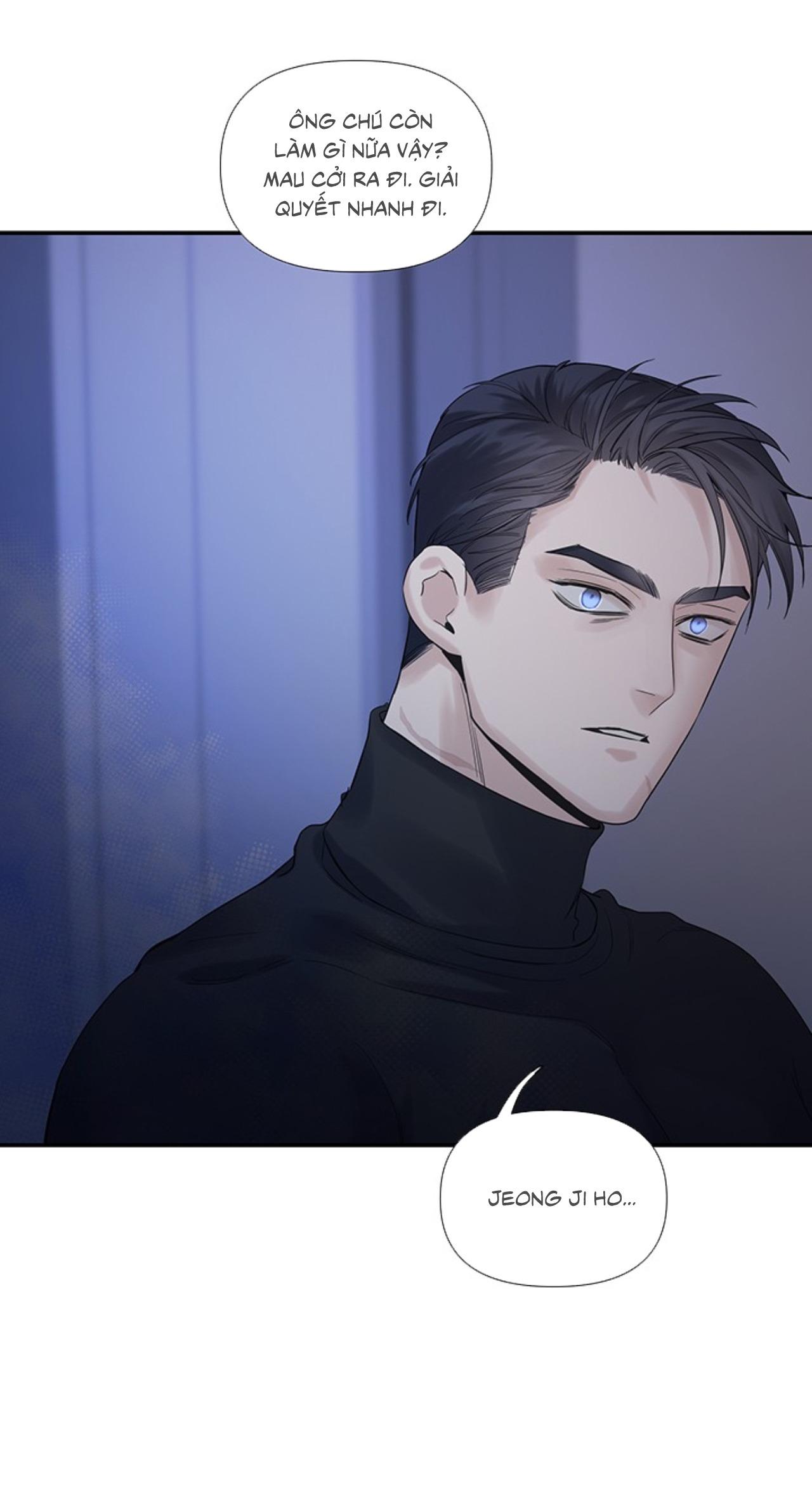 [DDT] 3 DAYS Chapter 6 END - 19+ - Trang 2