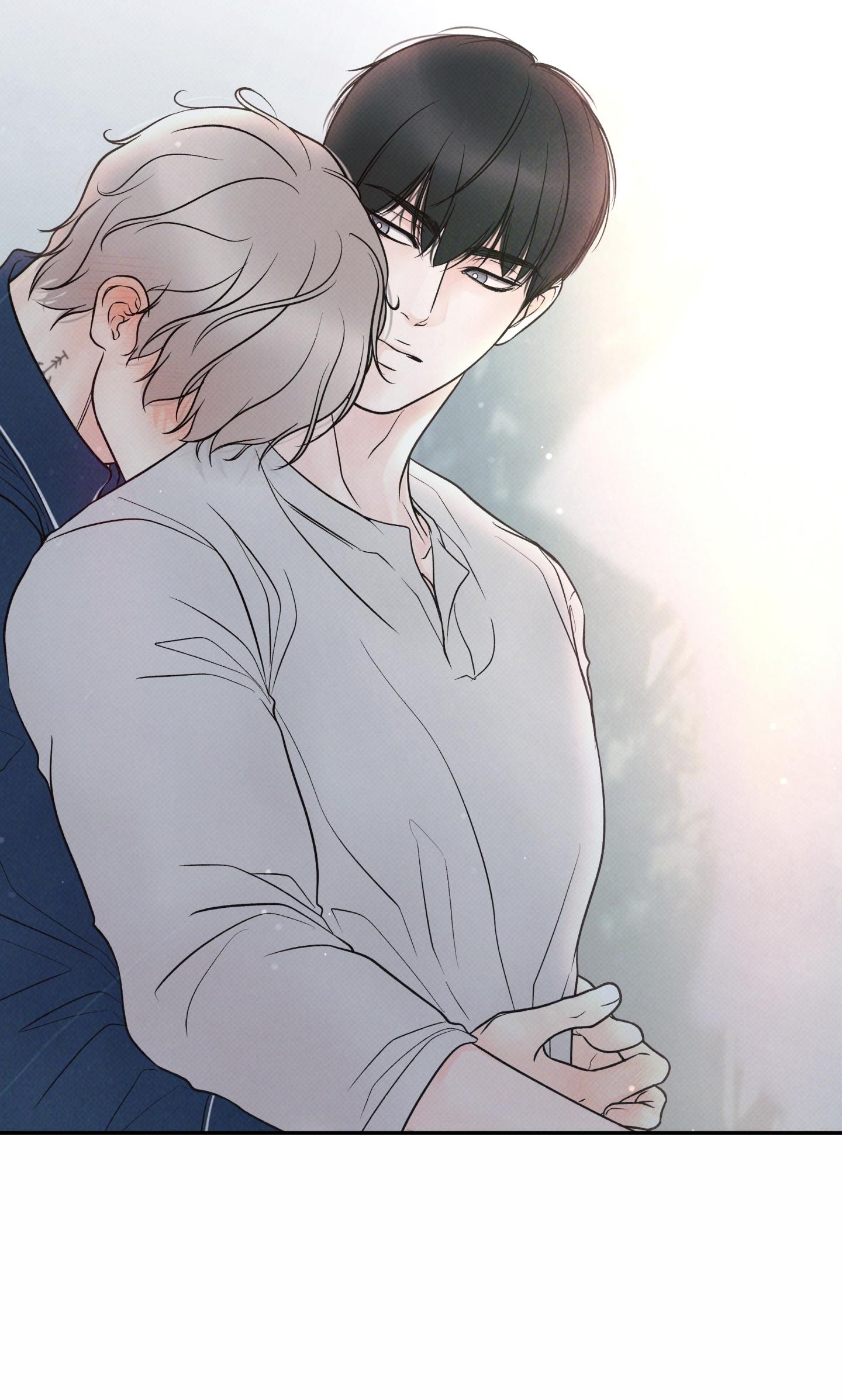 (GĐCV) RANH GIỚI CỦA SỰ MÊ HOẶC Chapter 25 - Trang 2