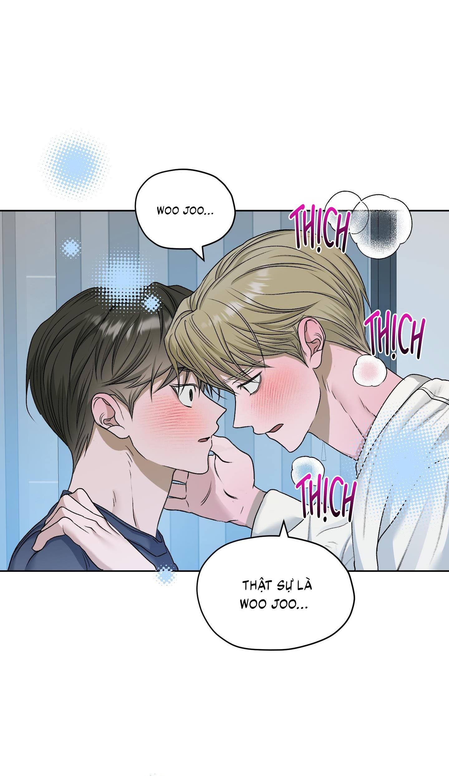 (CBunu) Đầm Sen Héo Úa Chapter 55 H+ - Trang 2